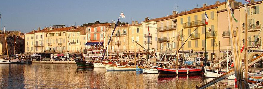 investir à Sainte-Maxime