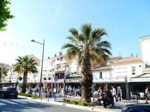 Investir à sainte maxime