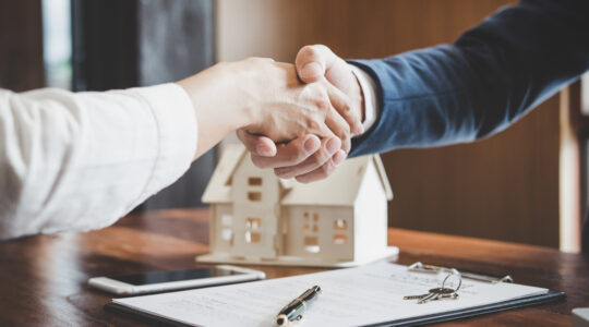 compromis de vente